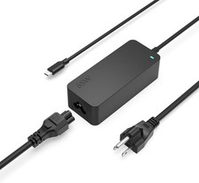 65W USB-C Charger for Lenovo Thinkpad T580S T590 T14 T14s T15 T16 Gen 1 2 3 4 picture