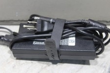 T459~Genuine OEM Dell 130W Adapter 19.5V 6.7A Laptop Charger Large Barrell 7.4mm picture