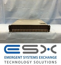 Dell PowerVault MD3620i 10G iSCSI Storage Array w/ 24x 900GB 10k 21.6TB picture