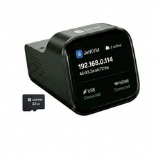 JetKVM IP KVM,Jet KVM Over IP, Ethernet IPKVM,Control Any Computer Remotely picture