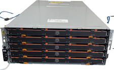 NetApp NAJ-1503 60Bay 4RU Drive Enclosure Expansion Shelf (FREIGHT SHIPPING) picture