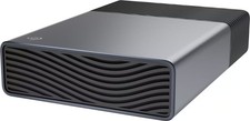 Seagate - Seagate One Touch Desktop HDD 16TB - Space Gray picture