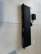MikroTik RouterBOARD RB2011UiAS-RM 10-Port Router, SFP, LCD, Rackmount picture