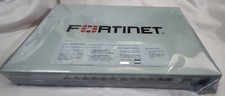 Fortinet FortiSwitch FS-124E Layer 2 FortiGate Switch picture