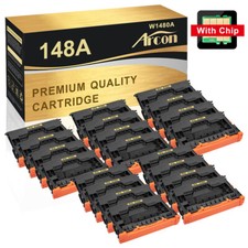 [New Chip] W1480A Toner for HP Pro 4001dw 4001dn 4001n MFP 4101fdw 4101fdn LOT picture