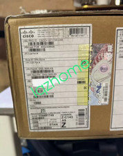 1PCS Cisco SNS-3695-K9 Large scale secure network server new via FedEx or DHL picture