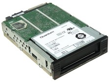 Quantum DLT VS80 Streamer BHHAA-FK DLT SCSI 5.25