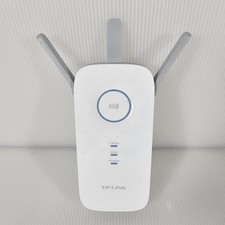 TP-Link RE450 AC1750 Dual Band WiFi Range Extender Gigabit Ethernet picture