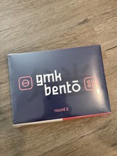 GMK Bento R2 Traditional Base Kit - NEW/SEALED picture