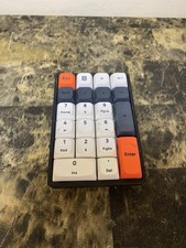 havit Keypad keyboard numeric  KB662 No Cord Keyboard Only Tested Working picture