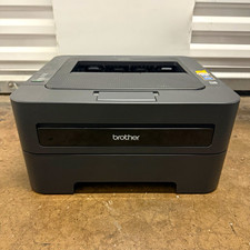 Brother HL-2270DW Wireless Mono Laser Printer, 27ppm B&W USB 2400x600 picture