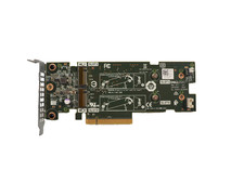 Dell BOSS Boot Optimized Storage M.2 SSD Adapter *No SSD*  M7W47 1-Year Warranty picture