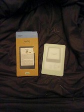 Amazon Kindle 11th Gen 16GB | Matcha Open Box picture
