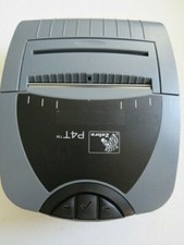 Zebra P4T Thermal Barcode Printer WIFI P4D-0UG00000-00 Grade A picture