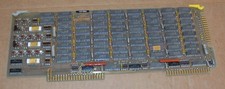 HP 9830A 4K READ/WRITE MEMORY Board Calculator Computer 11275-66584 picture