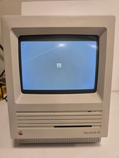 Apple Macintosh SE M5011 Computer picture