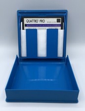 VTG 1989 Borland Quattro Pro Installation 5.25
