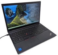 Lenovo ThinkPad E15 Gen 2 15.6