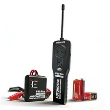P30 Pro Automotive Circuit Tracer, Electrical Wire Tracker Car With Battery picture