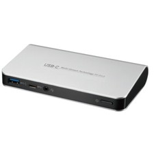 USB-C Multi-Stream Technology PD Dock NEW picture
