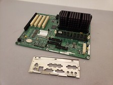 Vintage Gateway ATX 440LX Slot 1 Motherboard 4000274 PII 300MHz 64MB ISA Tested picture