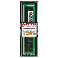 16GB 2Rx4 PC4-2133 RDIMM IBM x3500 M5 Type 5464 x3650 M5 Type 5462 Memory RAM picture