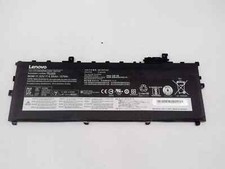 OEM Genuine 57Wh 01AV430 Battery for Lenovo ThinkPad X1 Carbon 5th 6th Gen NEW picture