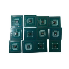 12PCS Toner Chip 3 Sets for Xerox 550 560 570 WorkCentre 7965 7975 Printer Refil picture