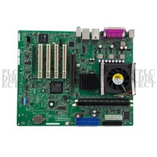 PFU Limited P4-ATX2GV Industrial Computer Motherboard ATX Used picture