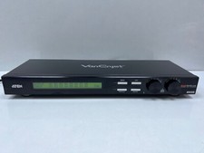 Aten VanCryst 8X8 Video Matrix Switch + Audio ,Model VM0808 VGA picture