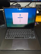2024 Apple MacBook Pro 14