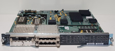 CISCO WS-X6904-40G-2TXL + WS-F6K-DFC4-EXL  40GB Ethernet FC Switch  C6807-XL picture