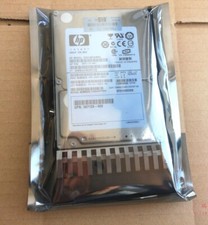 Compatible NEW HP 432320-001 418399-001 507283-001 146GB 10K SAS 2.5 Hard Drive picture