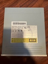 JVC/LITE-ON - IDE DVD Rom Drive - Model: XJ-HD166S picture