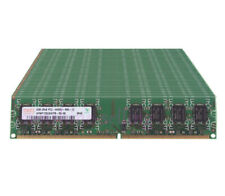 Lot Hynix 10pcs 2GB 2RX8 PC2-6400U DDR2 800MHz RAM Memory DIMM Desktop Intel-Kit picture