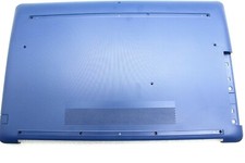  L22513-001 US HP Pavilion 17-CA 17-BY Blue Laptop Bottom Base Case Cover new  picture