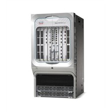 CISCO ASR-9010-DC-V2 ASR 9010 DC Chassis with PEM Version 2 picture