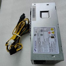 1pcs FSP500-20TGBAB For 500W Switching Power Supply 8PIN (6Pin+2PIN) picture