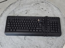 ADESSO AKB-132HB Multimedia Desktop Keyboard USB picture