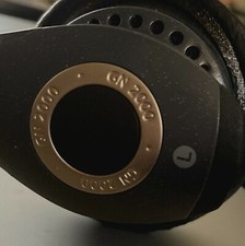 Jabra GN2000 USB Microsoft Black Headset picture