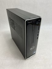Dell Inspiron 3250 SFF Intel Core i3-6100 3.7GHz 4GB RAM No HDD No OS picture