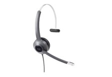 Cisco CP-HS-W-521-USB= Mono Headset - NEW picture