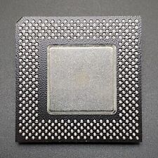 Intel Celeron 300A CPU SL36A FV80524RX300128 300MHz 128KB 66MHz 2V Processor NOS picture