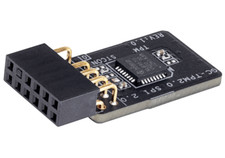 Gigabyte GC-TPM2.0 SPI 2.0 (12Pin) TPM Trusted Platform Module SPI_TPM Z590 Z690 picture