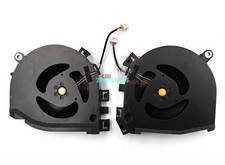 New HP ZBook Fury 16 G9 G10 Mobile Workstation PC CPU Cooling Fan N19217-001 picture