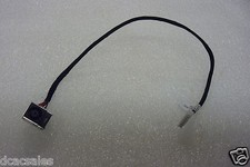 DC Power Jack Connector Cable For HP 2000-427CL 2000-428DX Laptop 646121-001 picture