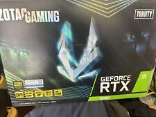 ZOTAC GAMING GeForce RTX 3090 24GB Graphics Card picture