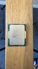 Intel Core i3-13100F 13th Gen Desktop CPU Processor 3.4GHz LGA1700 4Core 8Thread picture