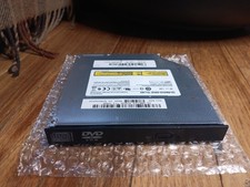 TSST TS-L462  CD Burner CD-RW / DVD-ROM IDE Slim Internal picture