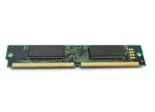 NEC 4218165-60 8MB EDO RAM PS/2 2x32 SIMM Memory 72-Pin MC-422000F32FD-60 picture